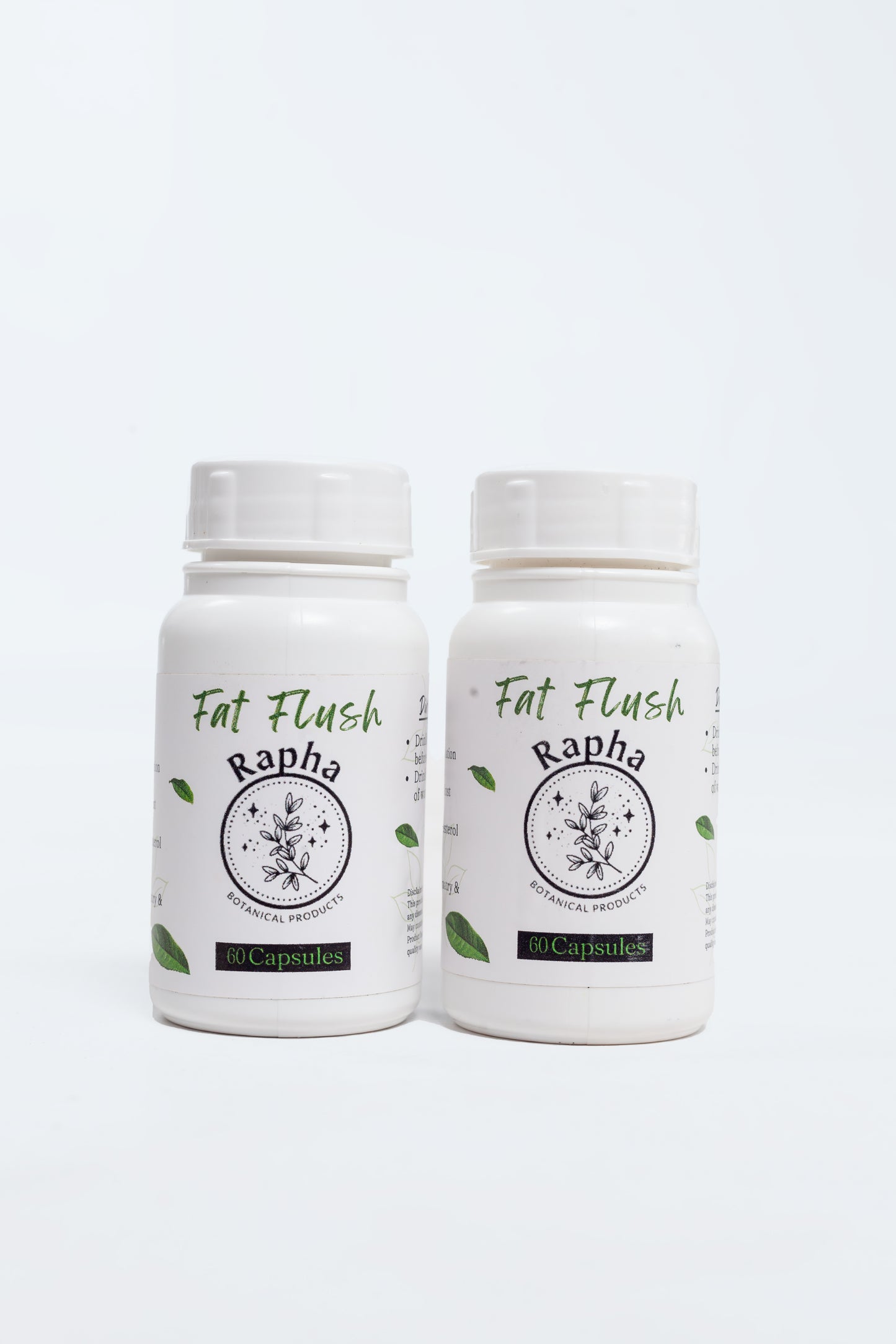 Fat Flush Capsules