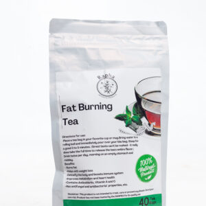 Fat Burning Tea