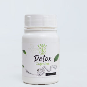 Detox Capsule