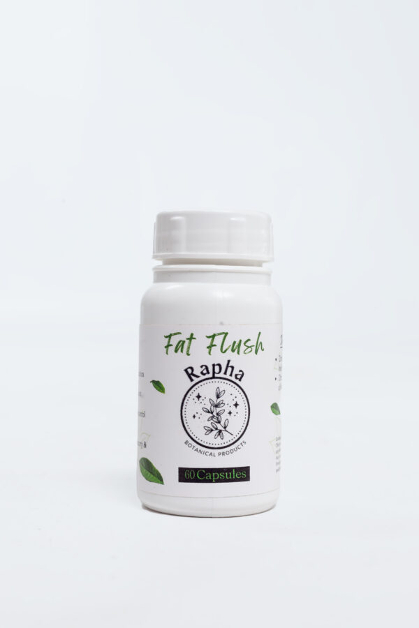 Fat Flush Capsule